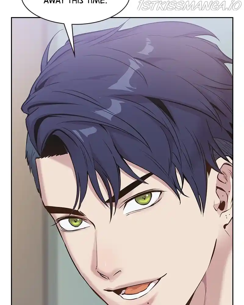 The World Is Money And Power Chapter 91