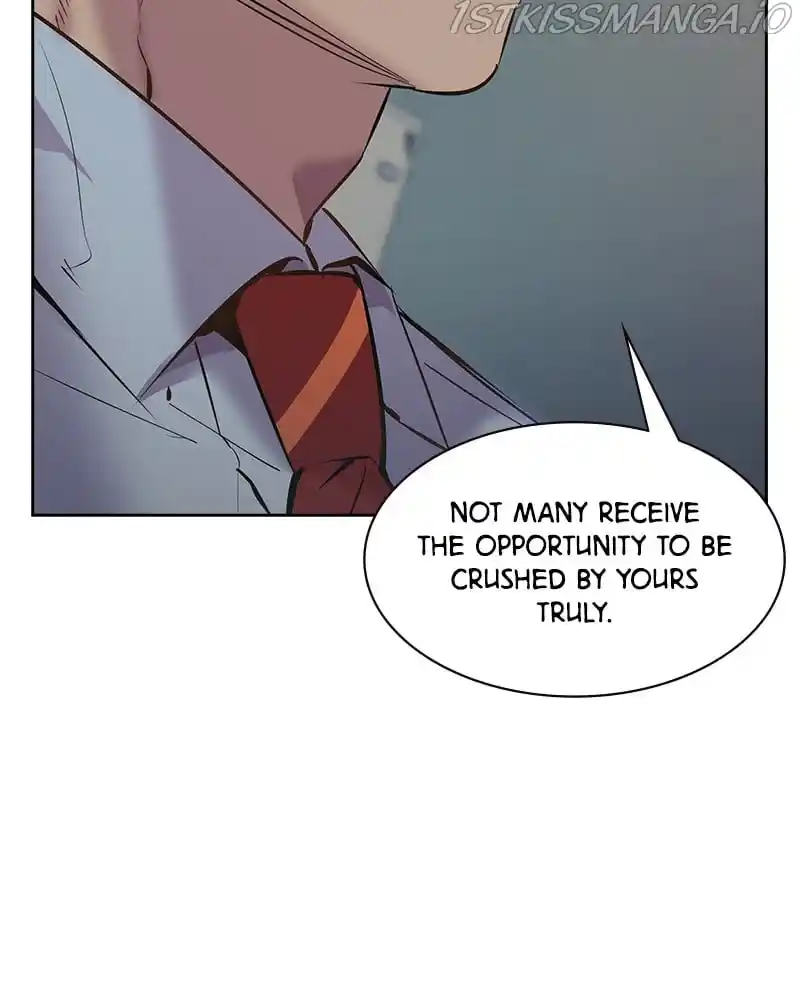 The World Is Money And Power Chapter 91