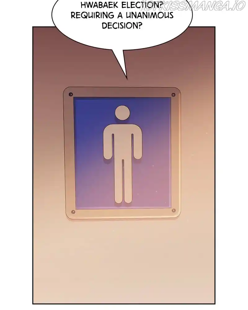 The World Is Money And Power Chapter 91