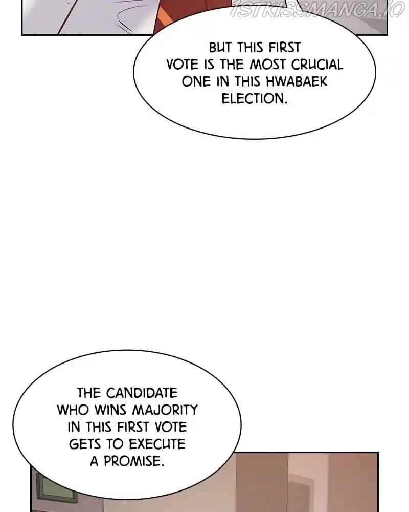 The World Is Money And Power Chapter 91