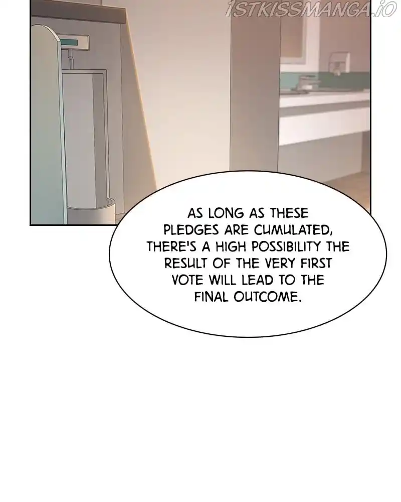 The World Is Money And Power Chapter 91