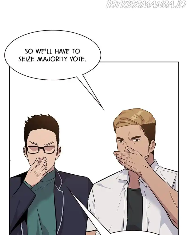 The World Is Money And Power Chapter 91