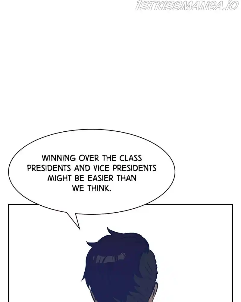 The World Is Money And Power Chapter 91