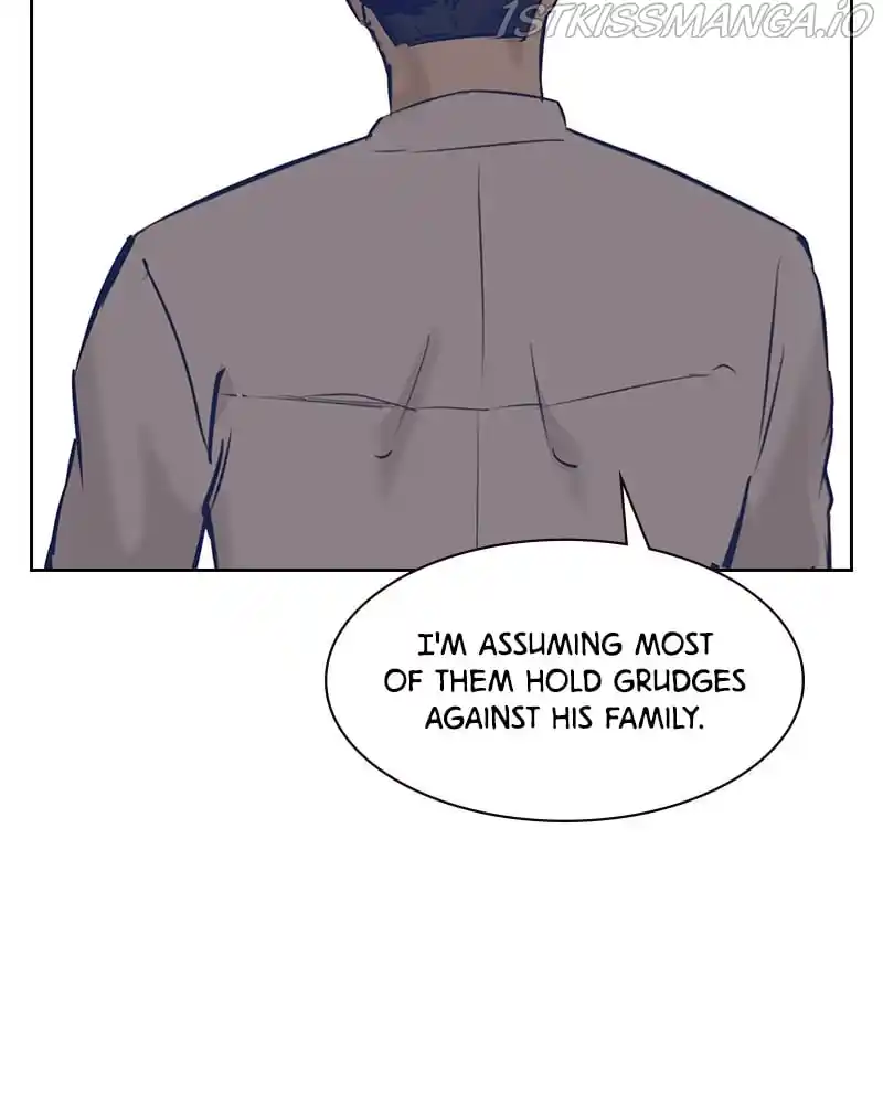 The World Is Money And Power Chapter 91