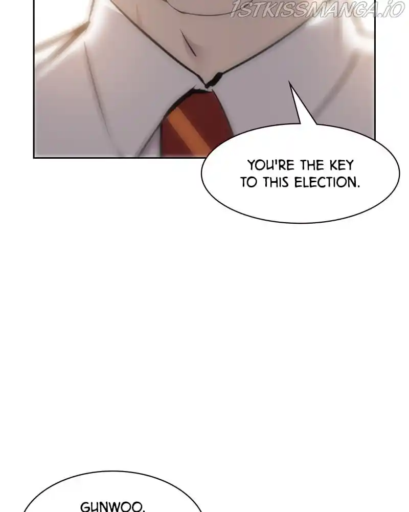 The World Is Money And Power Chapter 91