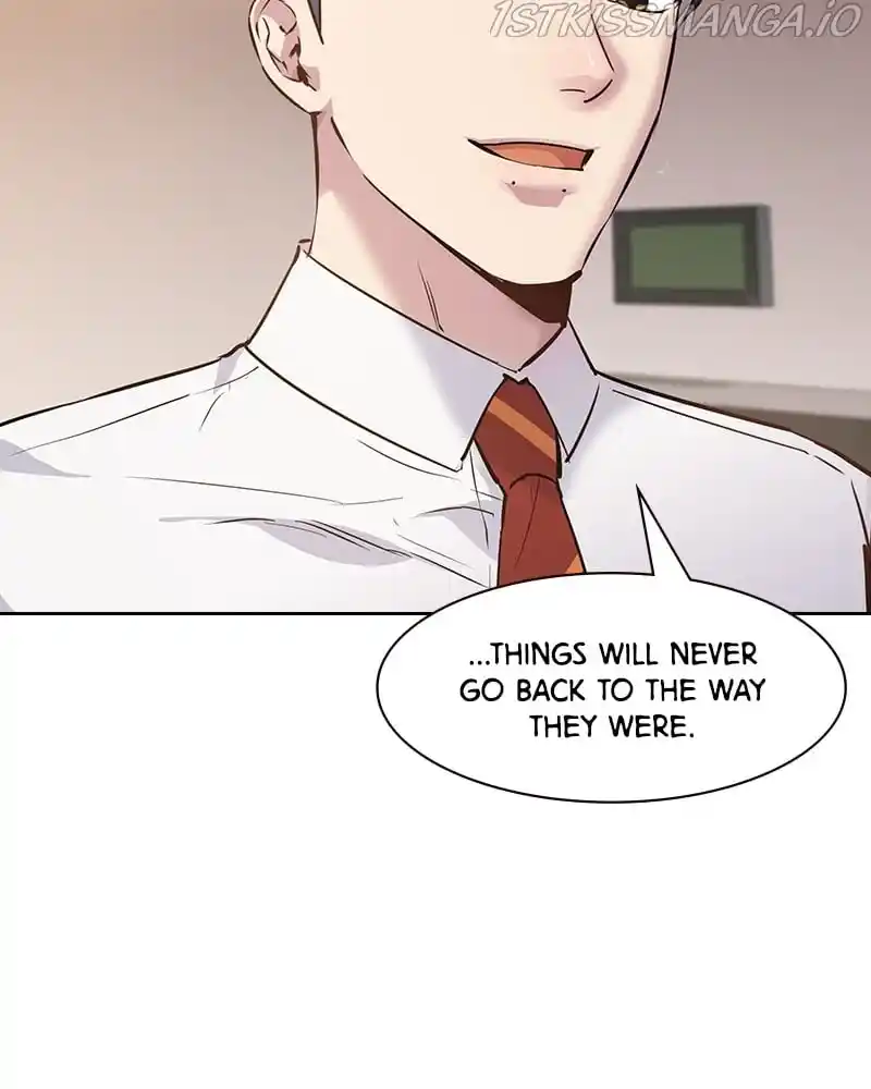 The World Is Money And Power Chapter 91