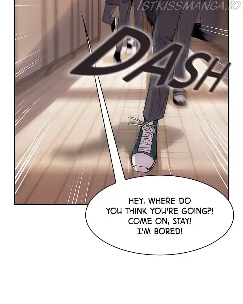 The World Is Money And Power Chapter 91