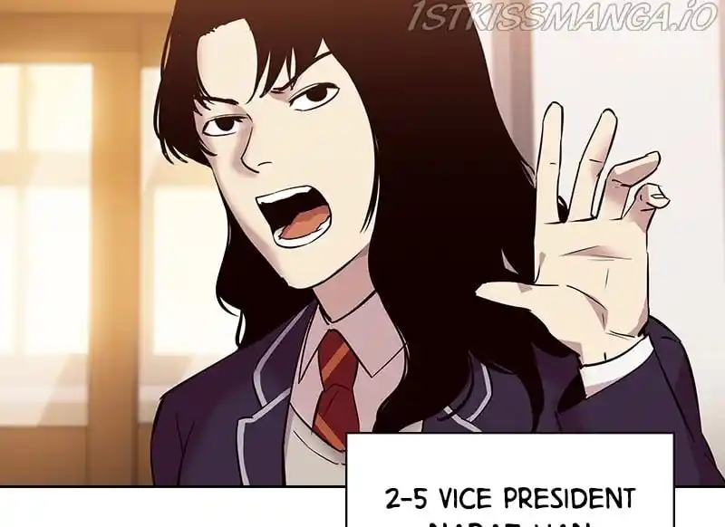 The World Is Money And Power Chapter 91