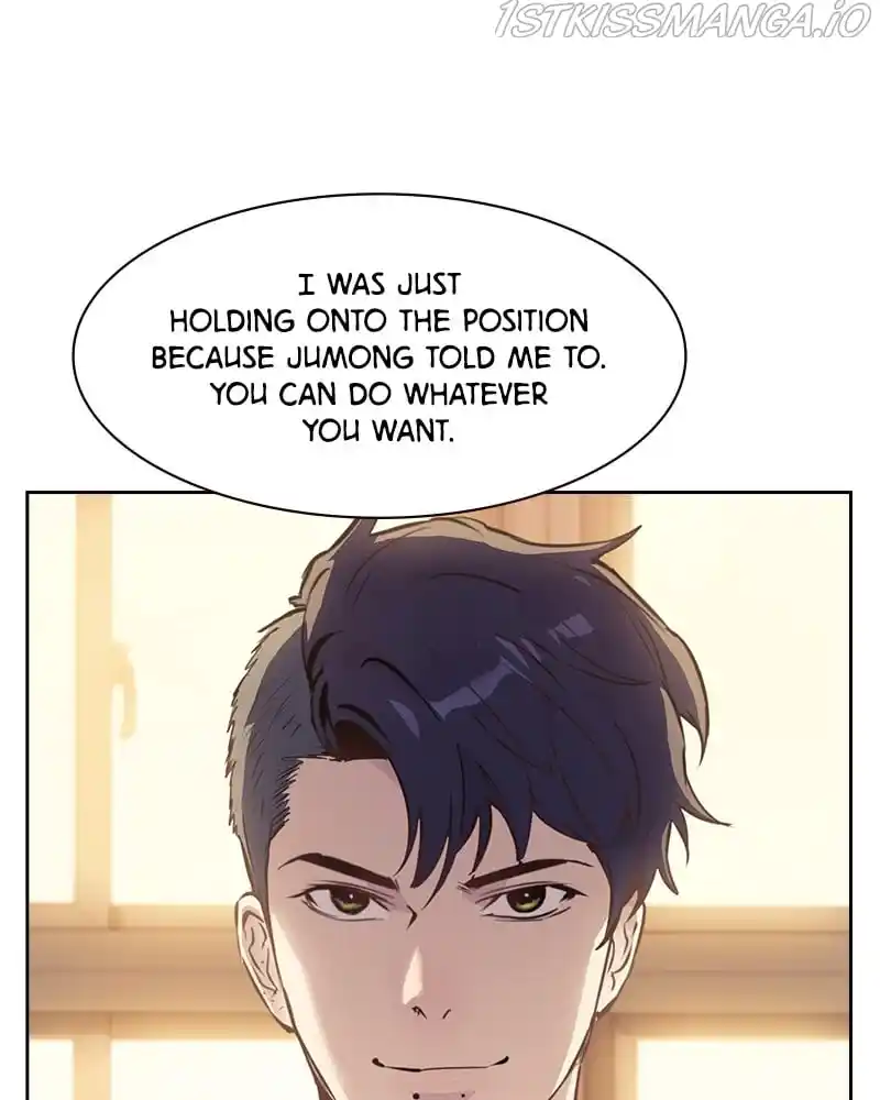 The World Is Money And Power Chapter 91