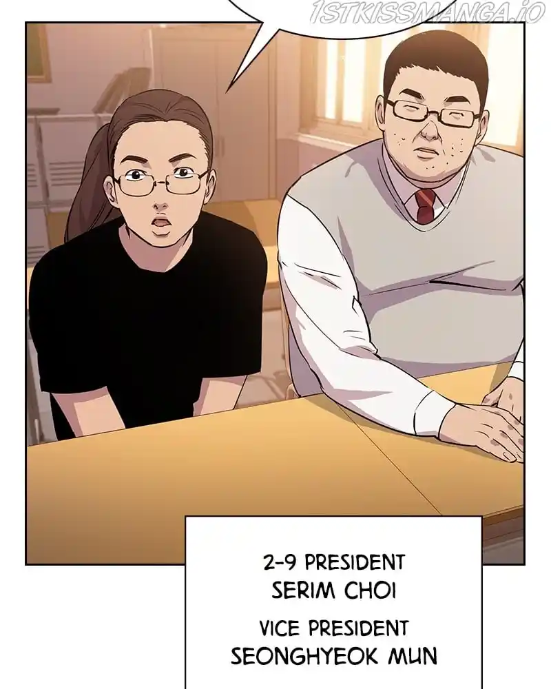 The World Is Money And Power Chapter 91