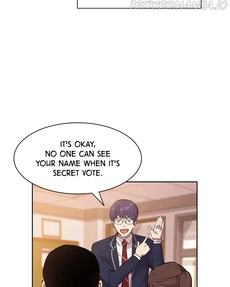 The World Is Money And Power Chapter 91