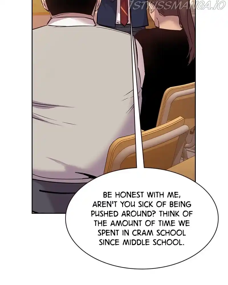 The World Is Money And Power Chapter 91