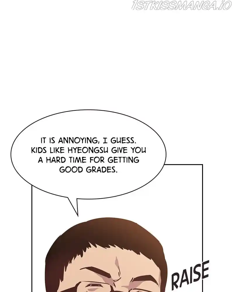 The World Is Money And Power Chapter 91