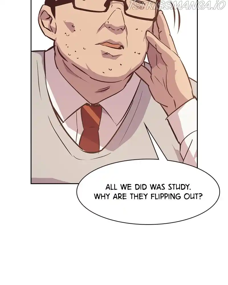 The World Is Money And Power Chapter 91