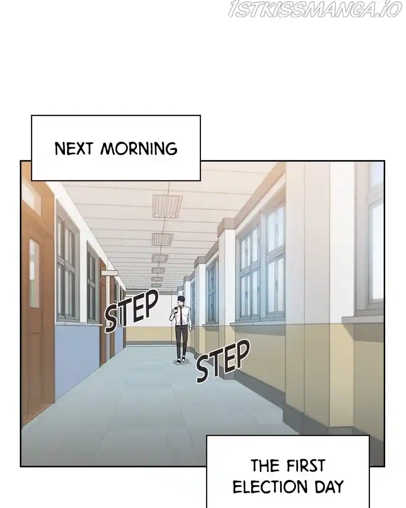 The World Is Money And Power Chapter 91