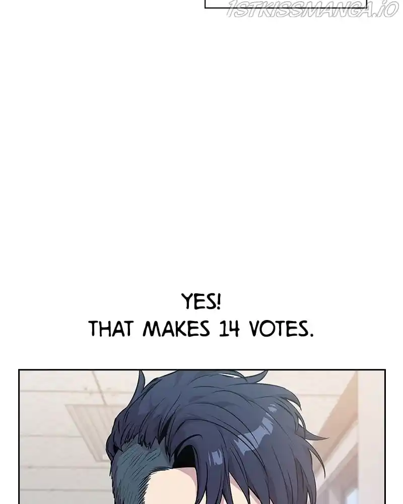 The World Is Money And Power Chapter 91