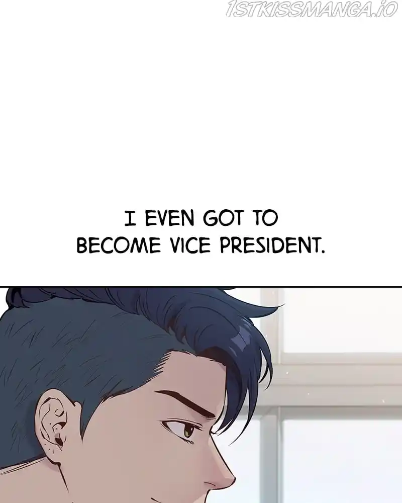 The World Is Money And Power Chapter 91