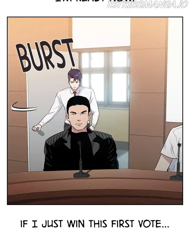 The World Is Money And Power Chapter 91