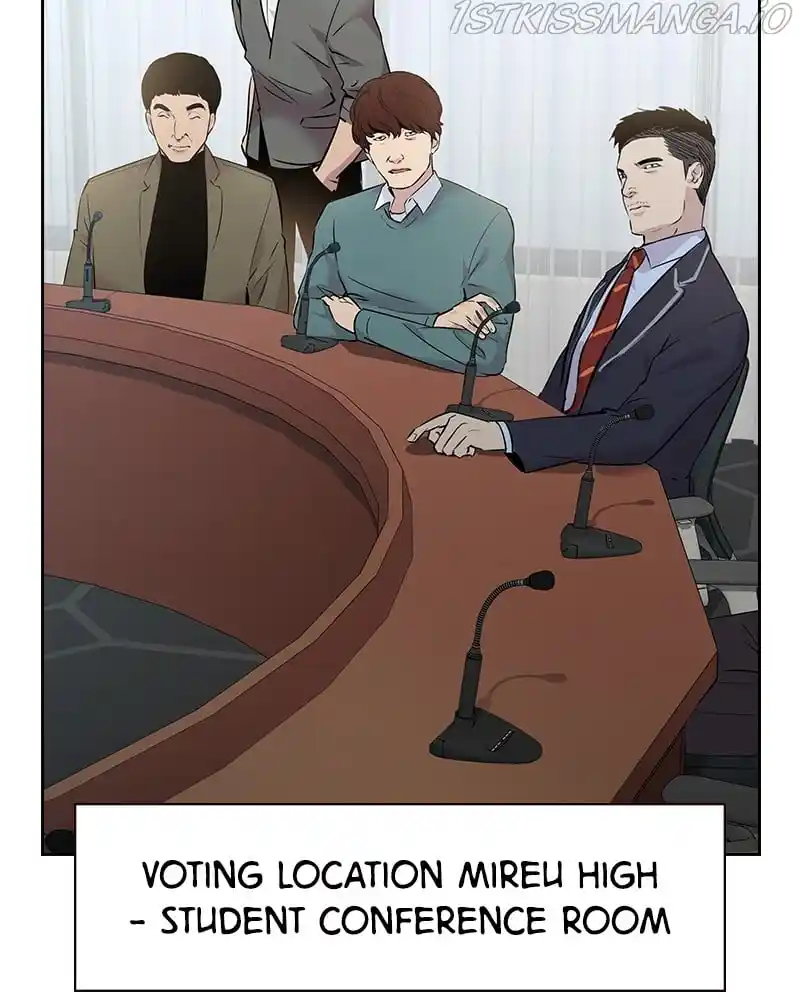 The World Is Money And Power Chapter 91