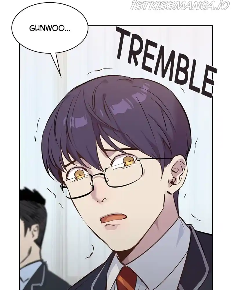 The World Is Money And Power Chapter 91