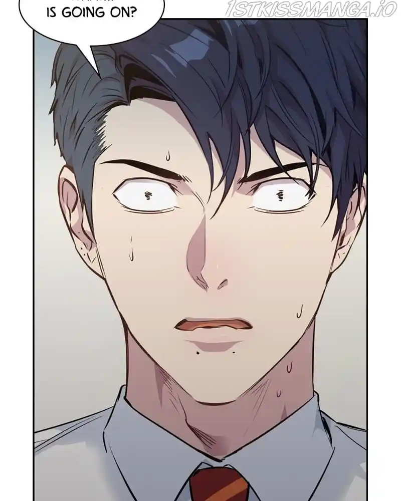 The World Is Money And Power Chapter 91