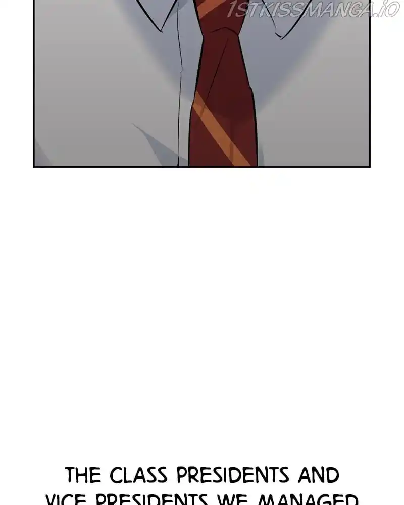 The World Is Money And Power Chapter 91