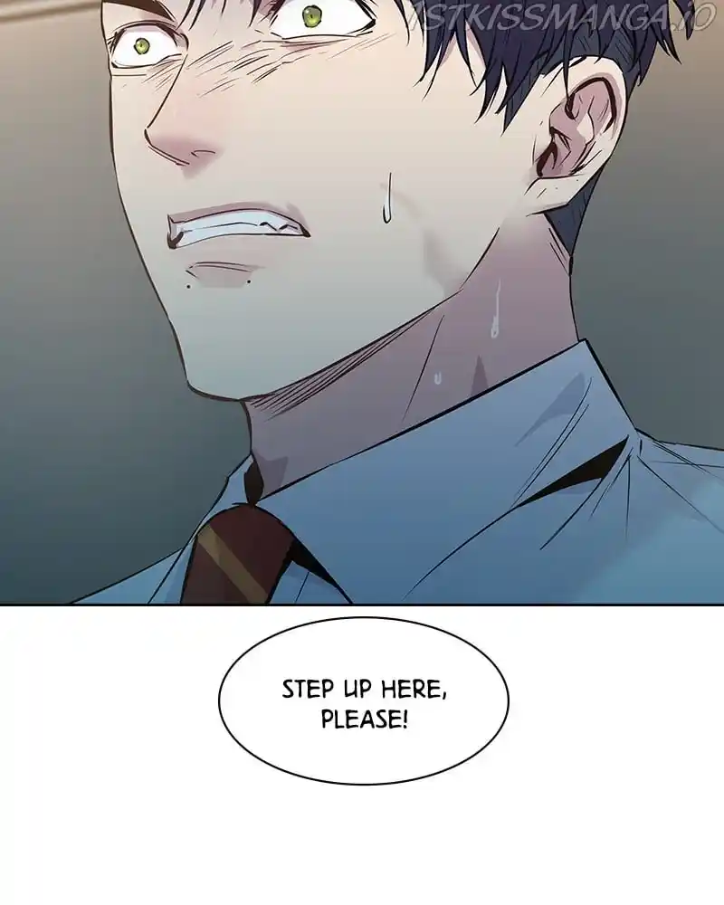 The World Is Money And Power Chapter 91