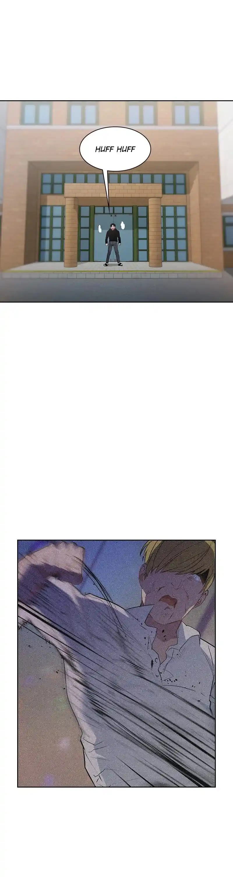 The World Is Money And Power Chapter 94