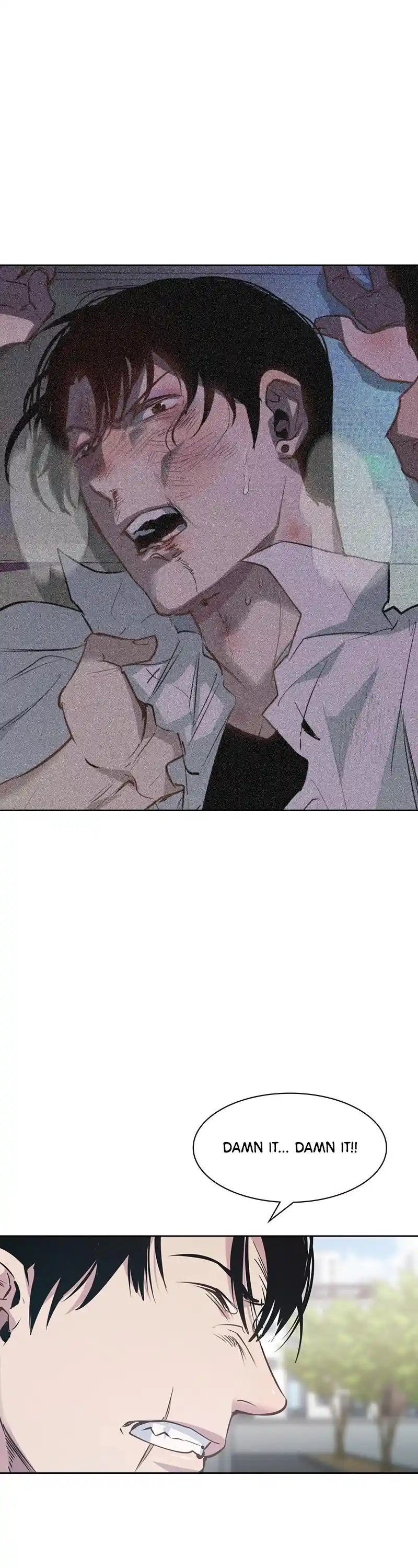 The World Is Money And Power Chapter 94