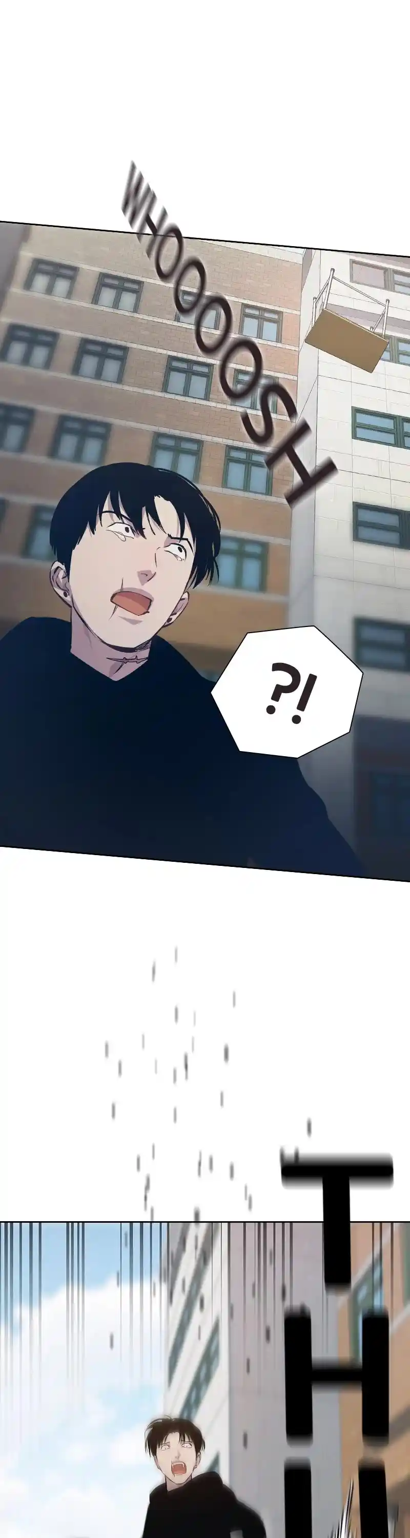 The World Is Money And Power Chapter 94