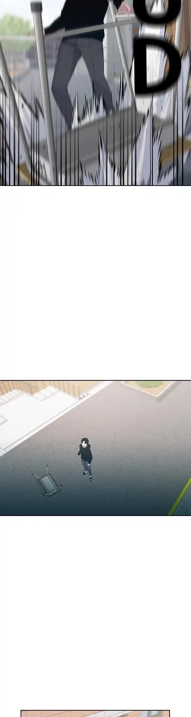 The World Is Money And Power Chapter 94