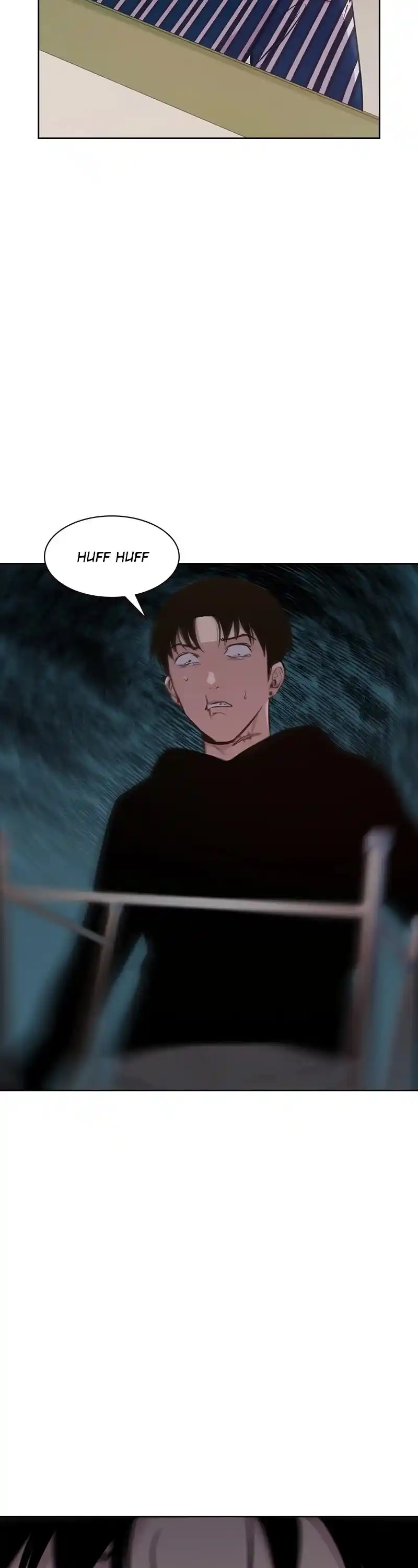 The World Is Money And Power Chapter 94