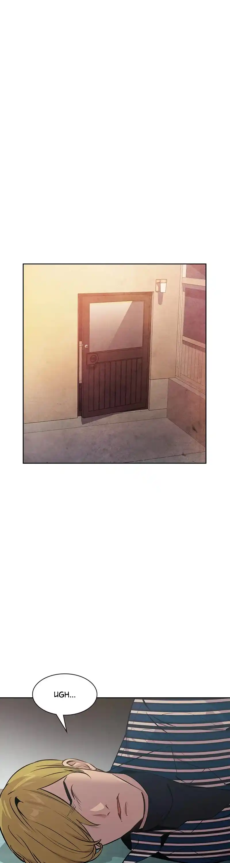 The World Is Money And Power Chapter 94