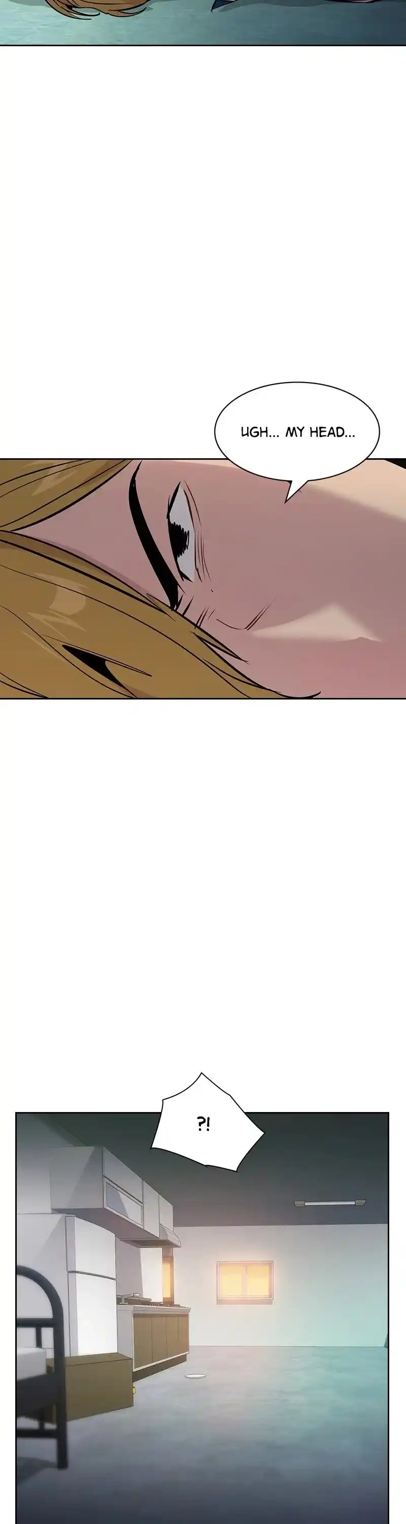 The World Is Money And Power Chapter 94