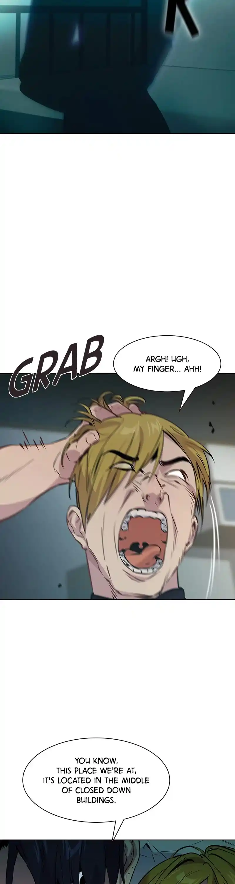 The World Is Money And Power Chapter 94