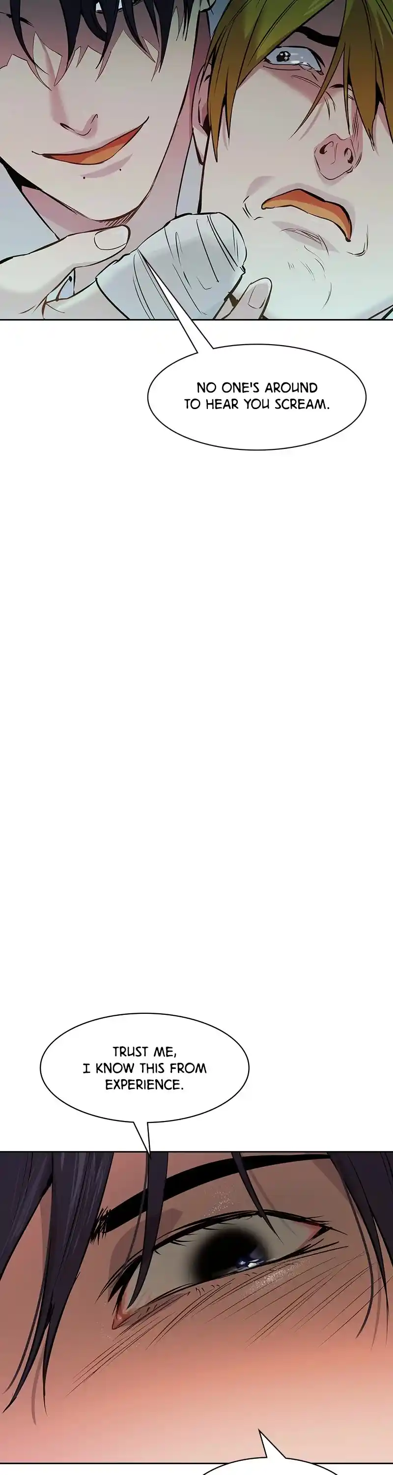 The World Is Money And Power Chapter 94