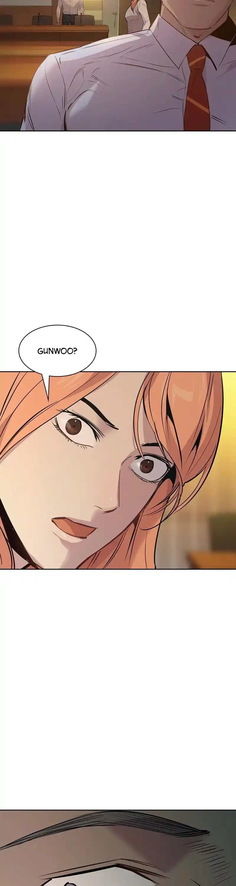 The World Is Money And Power Chapter 94