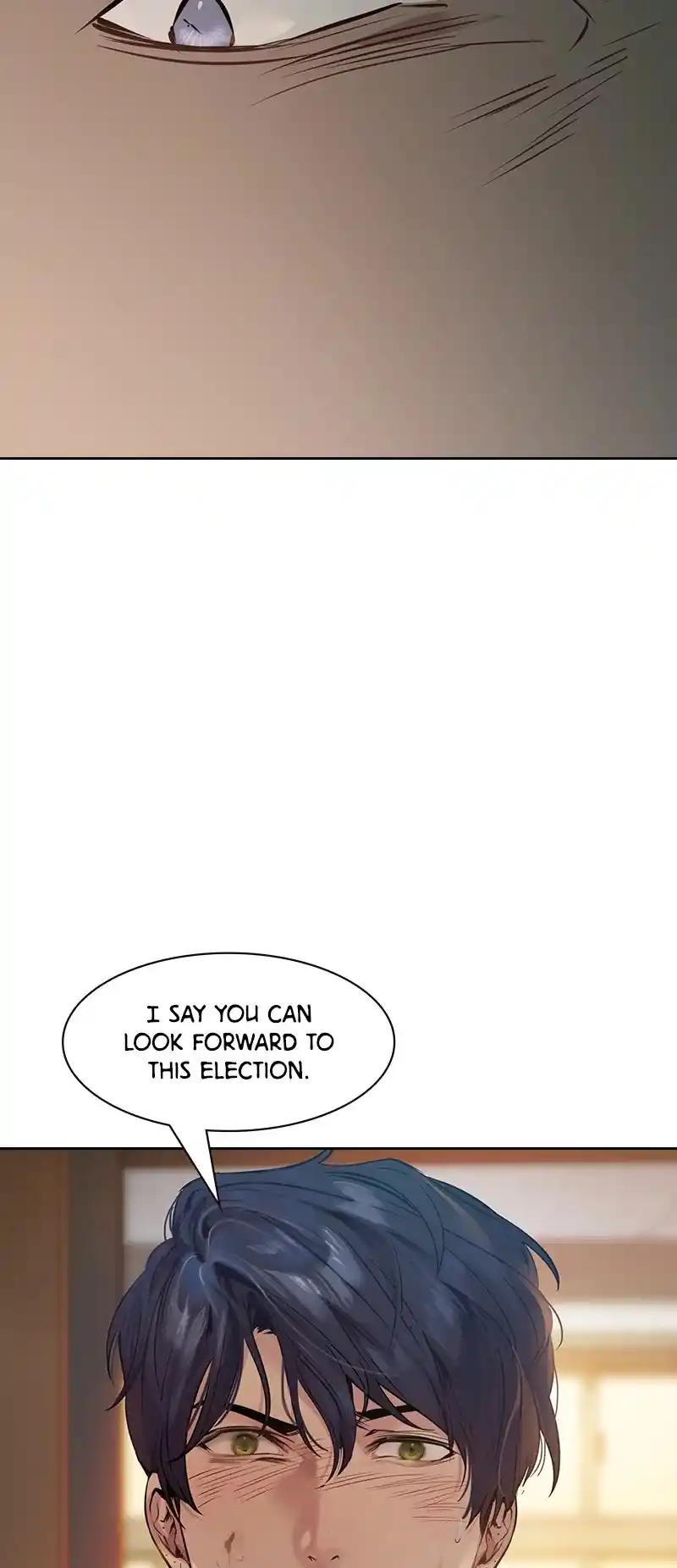 The World Is Money And Power Chapter 94