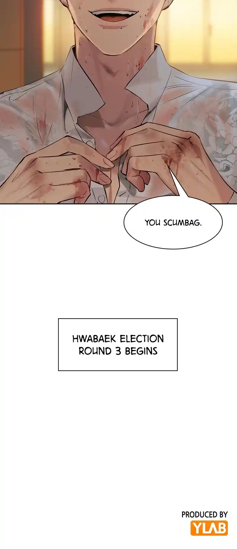 The World Is Money And Power Chapter 94