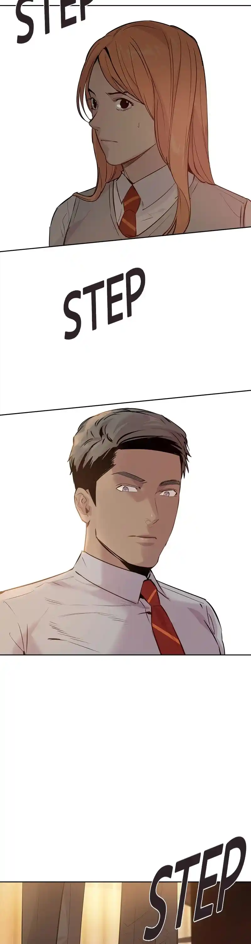 The World Is Money And Power Chapter 95