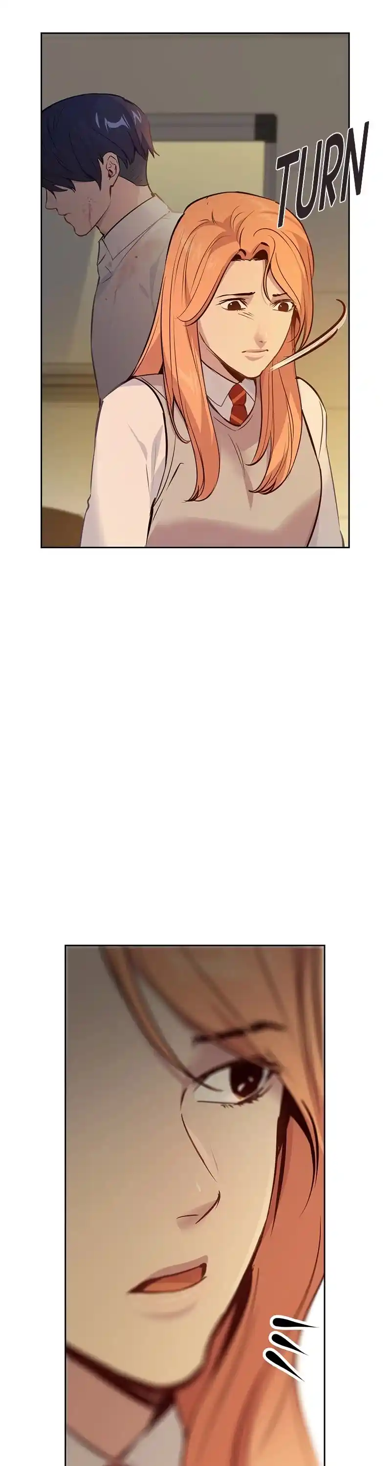 The World Is Money And Power Chapter 95