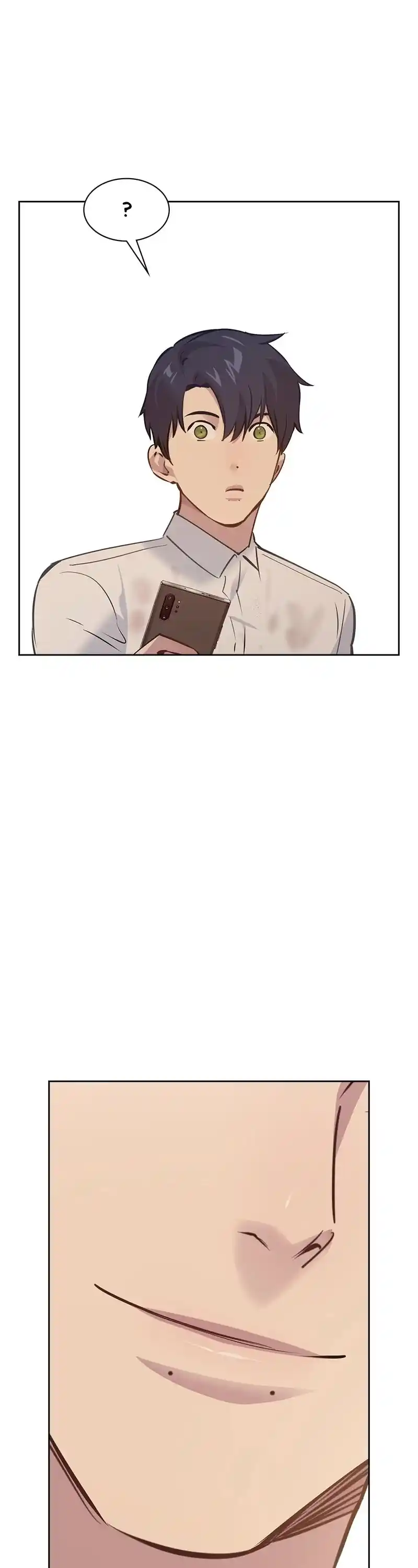 The World Is Money And Power Chapter 95