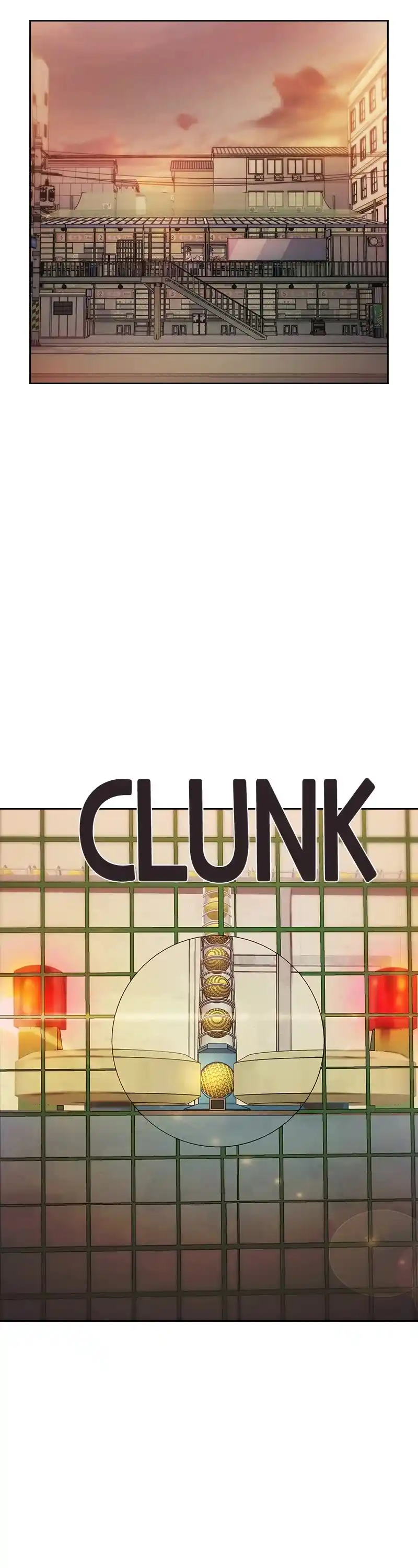 The World Is Money And Power Chapter 95