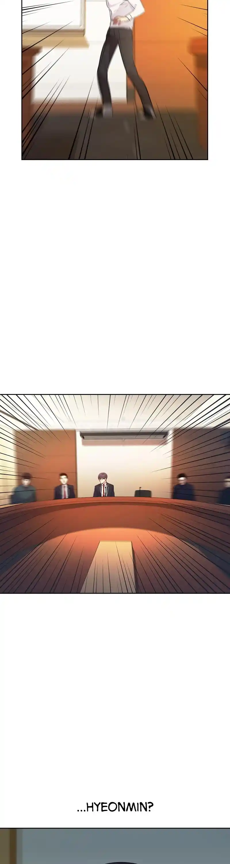 The World Is Money And Power Chapter 95