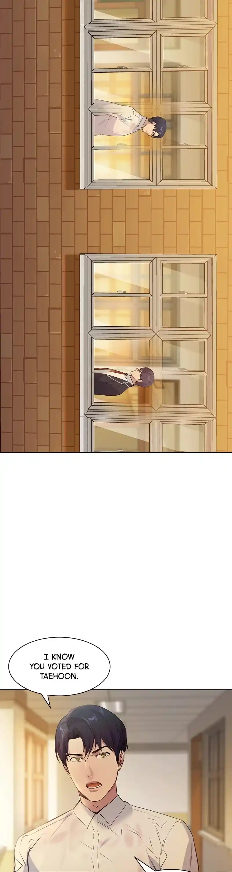 The World Is Money And Power Chapter 96