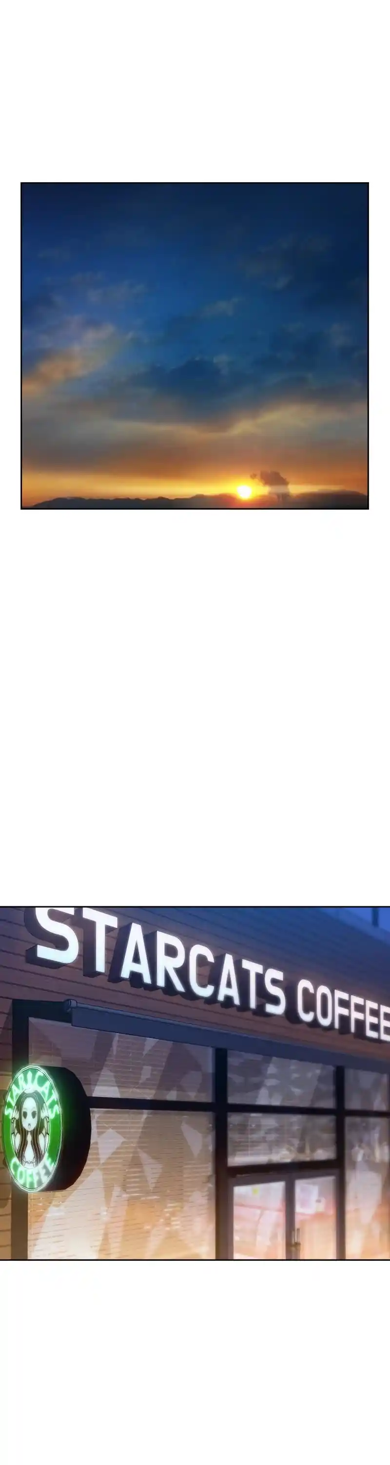 The World Is Money And Power Chapter 96