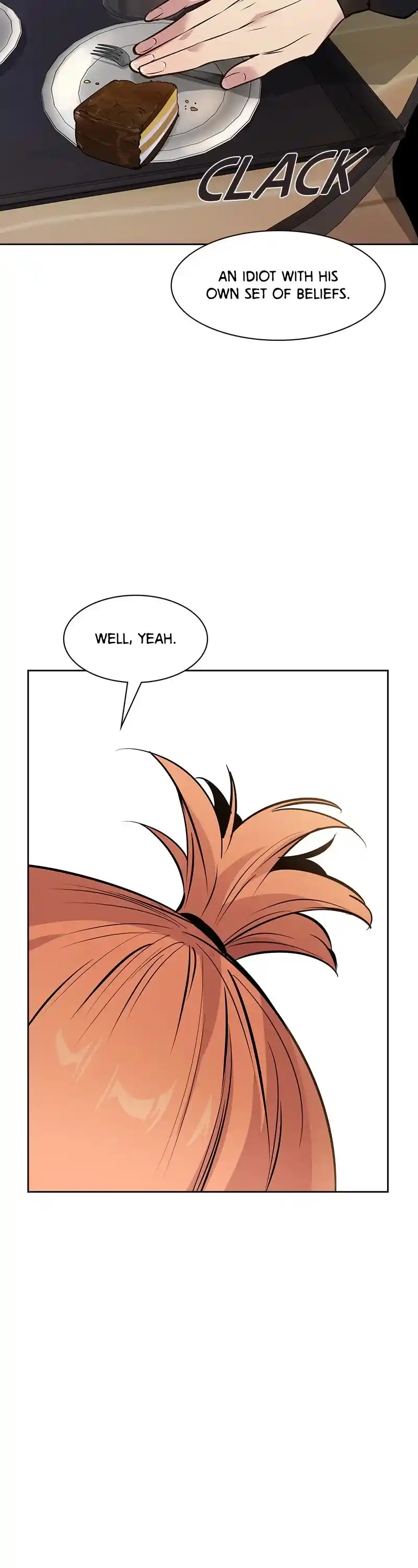 The World Is Money And Power Chapter 96