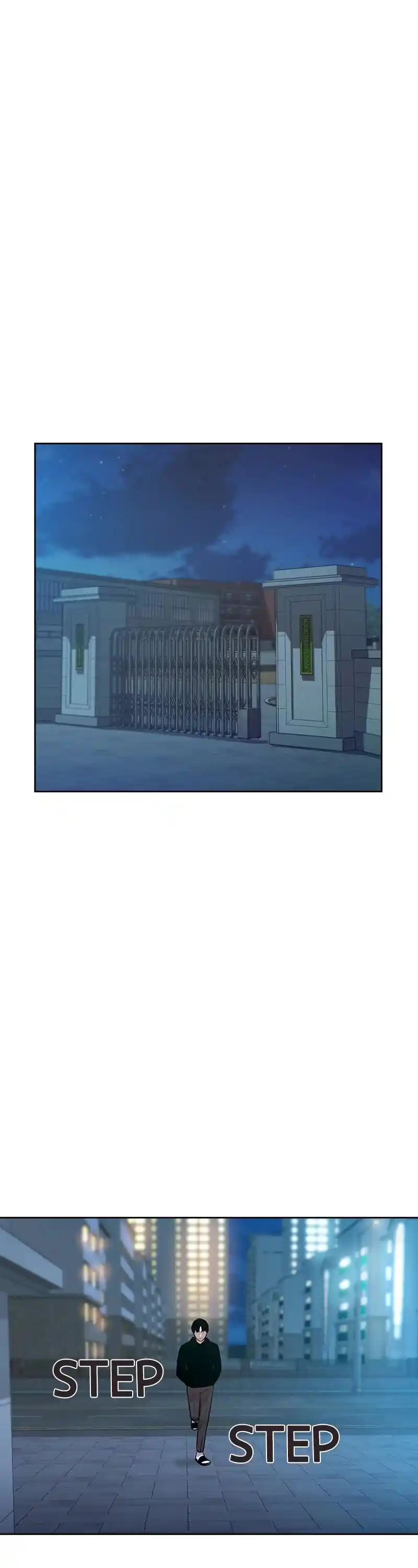 The World Is Money And Power Chapter 96