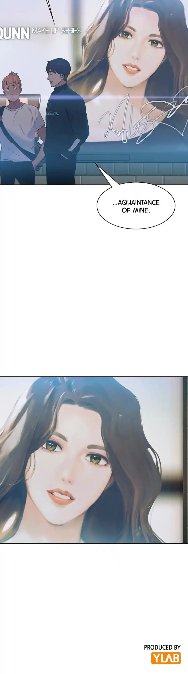 The World Is Money And Power Chapter 96