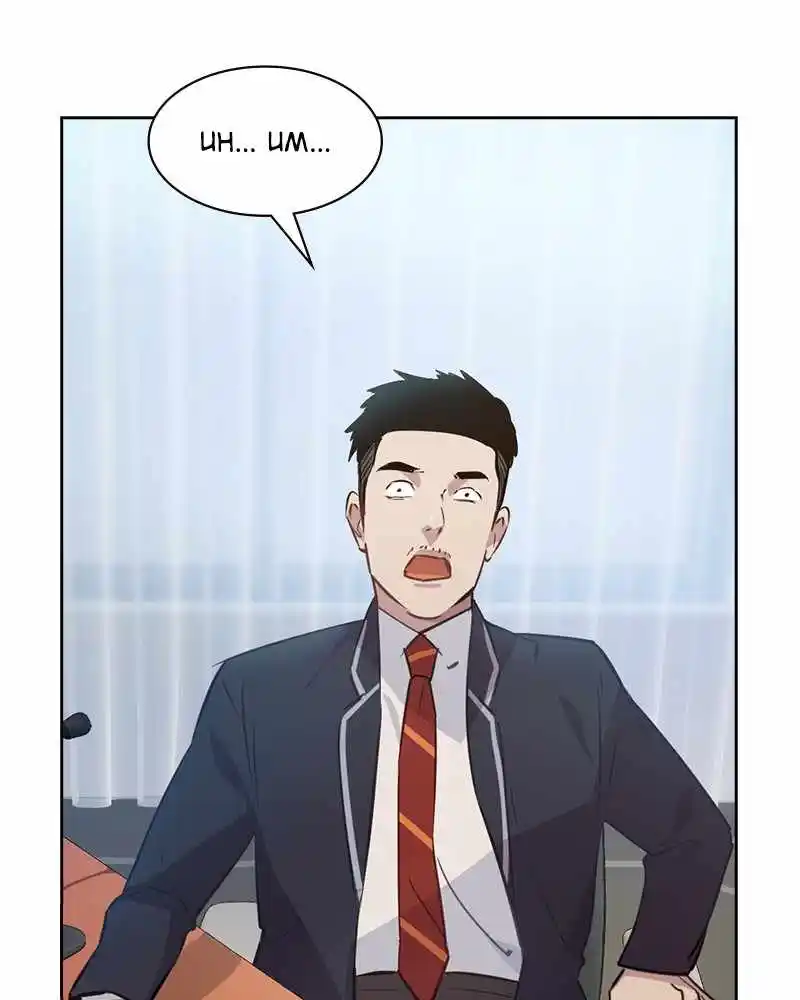 The World Is Money And Power Chapter 98